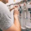Heating Installation Services | Fulks Run, VA | New Direction ...
